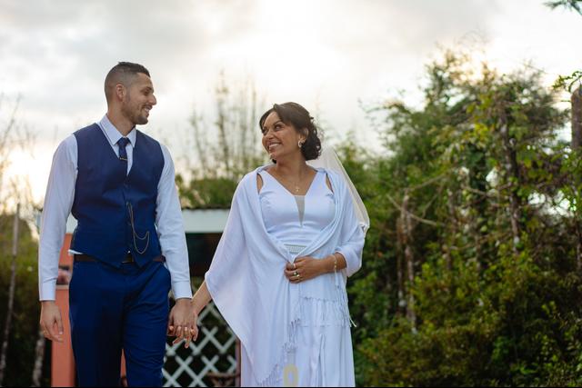 Renata Abrantes Wedding Planner - 2