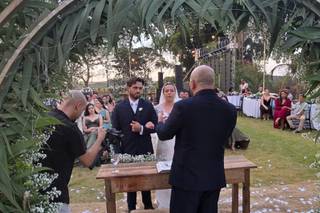 Luciano Ribeiro Celebrante - 6