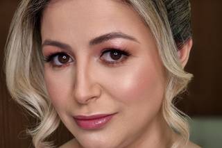 Patrícia Bier Makeup - 9