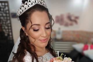 Fabi Sacramento Makeup - 16
