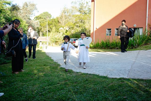 Renata Abrantes Wedding Planner - 3