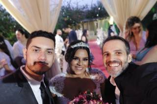Tenório Barreto - Celebrantes e Mestres de Cerimônia - 16