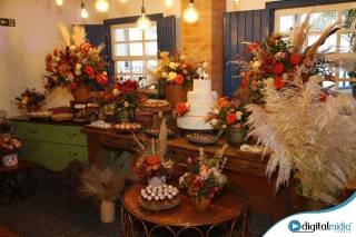 Tomaine Decorações - 5