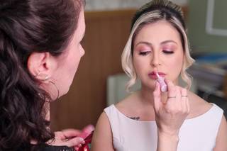 Patrícia Bier Makeup - 10