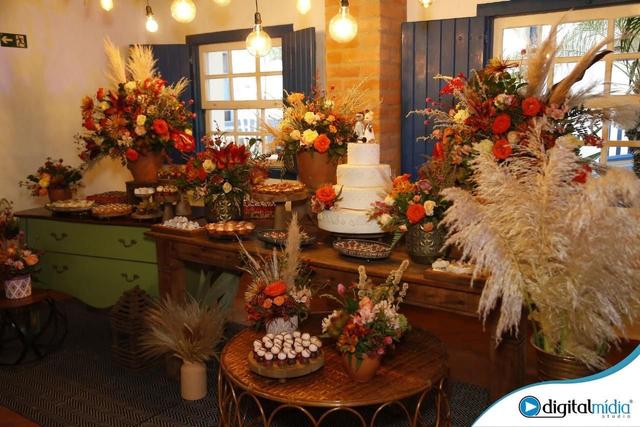 Tomaine Decorações - 1