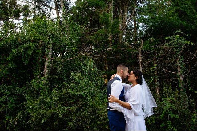 Renata Abrantes Wedding Planner - 4