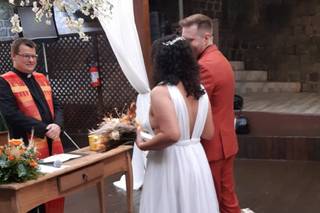 Celebrante Gilson Fernando Draeger - 20