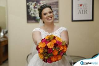 Tomaine Decorações - 6