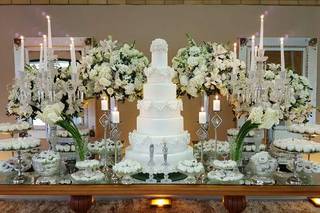 Maria Helena Design de Eventos - 5
