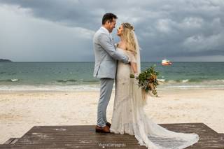 Casa da Praia Restaurante e Eventos - 23