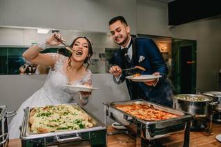 S Silva Buffet e Eventos - 16