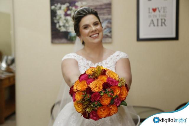 Tomaine Decorações - 3