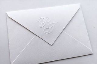 Papel Convite - 8