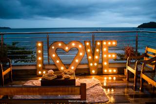 Casa da Praia Restaurante e Eventos - 24