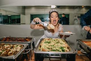 S Silva Buffet e Eventos - 17