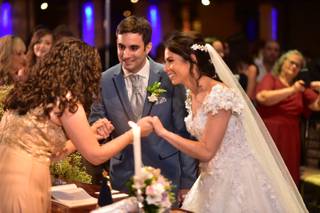 Cerimônia Poética por Viviane de Freitas - 5