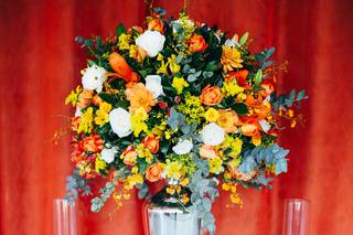 Arte Natural Decorações e Eventos - 8