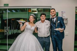 S Silva Buffet e Eventos - 18
