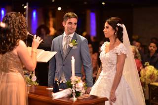 Cerimônia Poética por Viviane de Freitas - 6