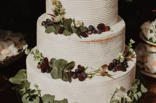 Nancy Doces - 5
