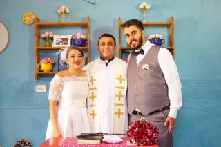 Celebrante Ricardo Ramos - 12