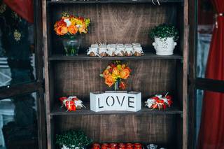 Arte Natural Decorações e Eventos - 10