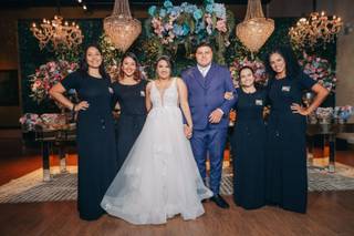 VMB Eventos Assessoria & Cerimonial - 11