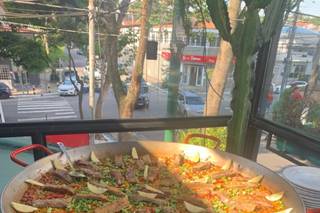 La Paella - 2