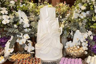 Shirlley Brunhara Chocolates e Doces Finos - 5