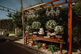 Nancy Doces - 7