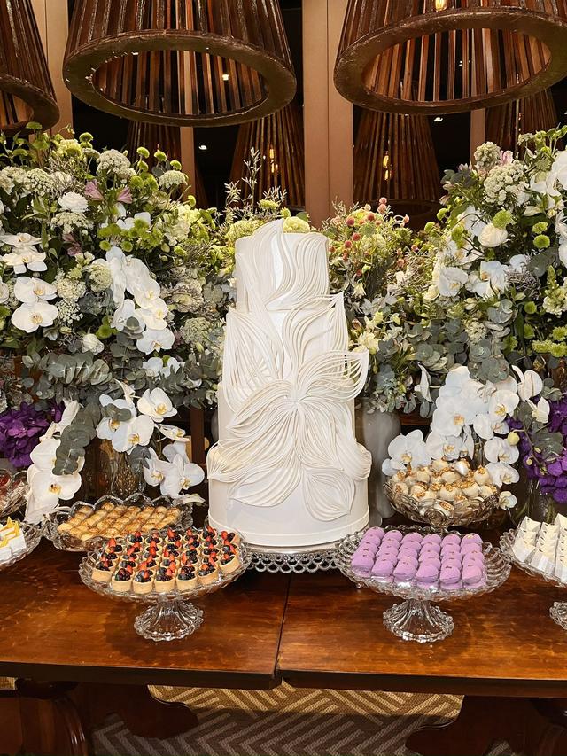 Shirlley Brunhara Chocolates e Doces Finos - 2