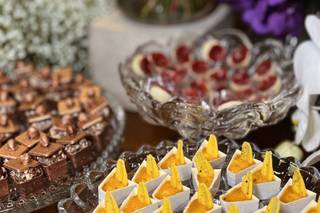 Shirlley Brunhara Chocolates e Doces Finos - 6