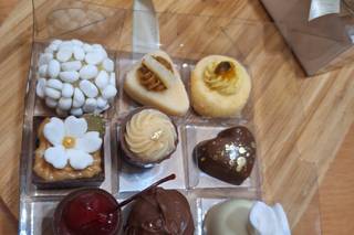 Queen Doces - 5