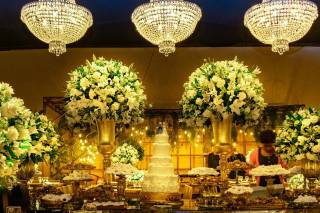 Mayra Sottero Decoração - 11