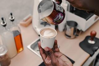 Ristto Coffee - 5
