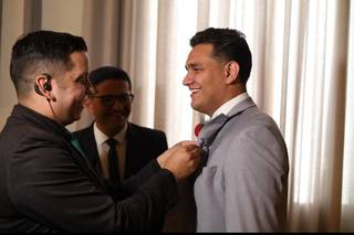 Weslen Luis Assessoria e Cerimonial de Eventos - 5