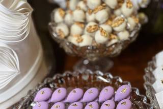 Shirlley Brunhara Chocolates e Doces Finos - 7