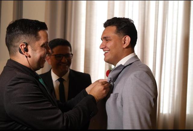 Weslen Luis Assessoria e Cerimonial de Eventos - 1