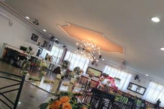 Sabores da Vida Buffet - 14