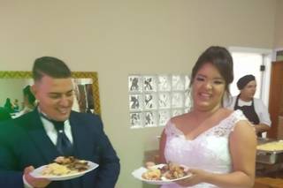 Roma Buffet e Eventos - 18