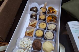 Queen Doces - 7