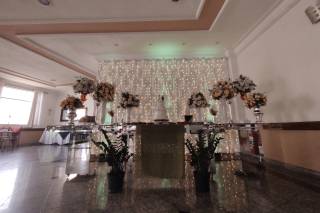 Sabores da Vida Buffet - 15
