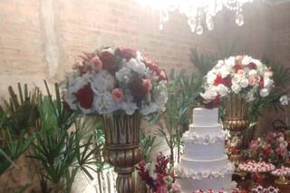 Roma Buffet e Eventos - 19