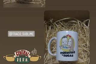 Traço Sublime Porcelanas - 9