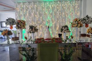 Sabores da Vida Buffet - 16