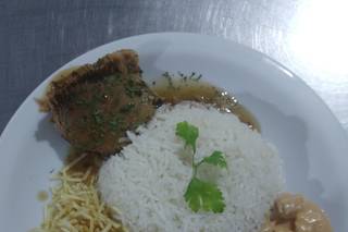 Roma Buffet e Eventos - 20