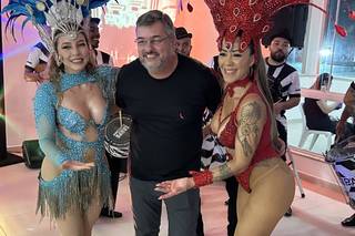 Beat Samba Show - 5