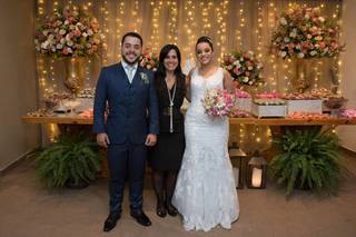 Analee Dias Assessoria e Cerimonial - 7