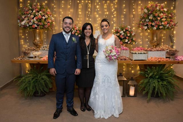Analee Dias Assessoria e Cerimonial - 4
