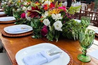 Buffet Rocha´s - 12